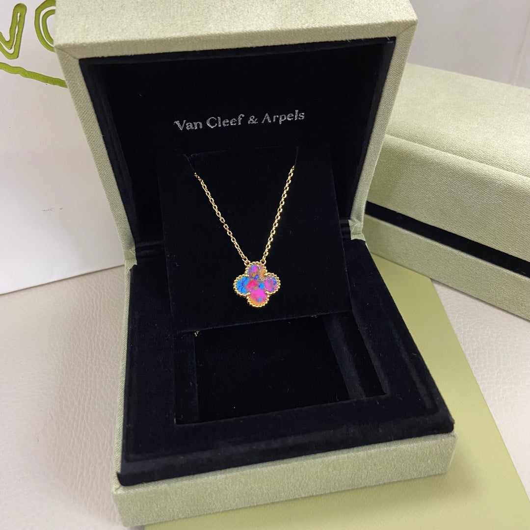 55QVA182X Popular Necklace.Bracelet