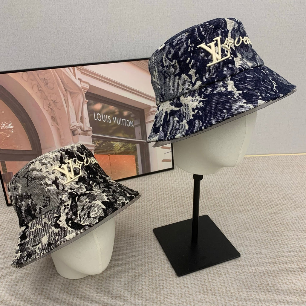 165NE6M Popular hats
