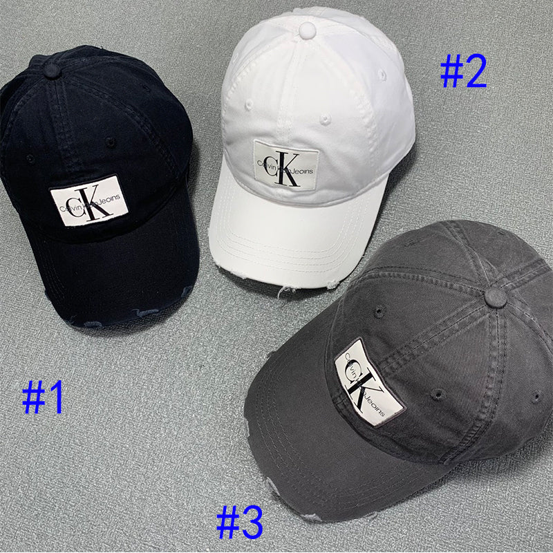 125ZA496M Popular hats