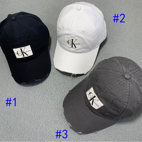 125ZA496M Popular hats