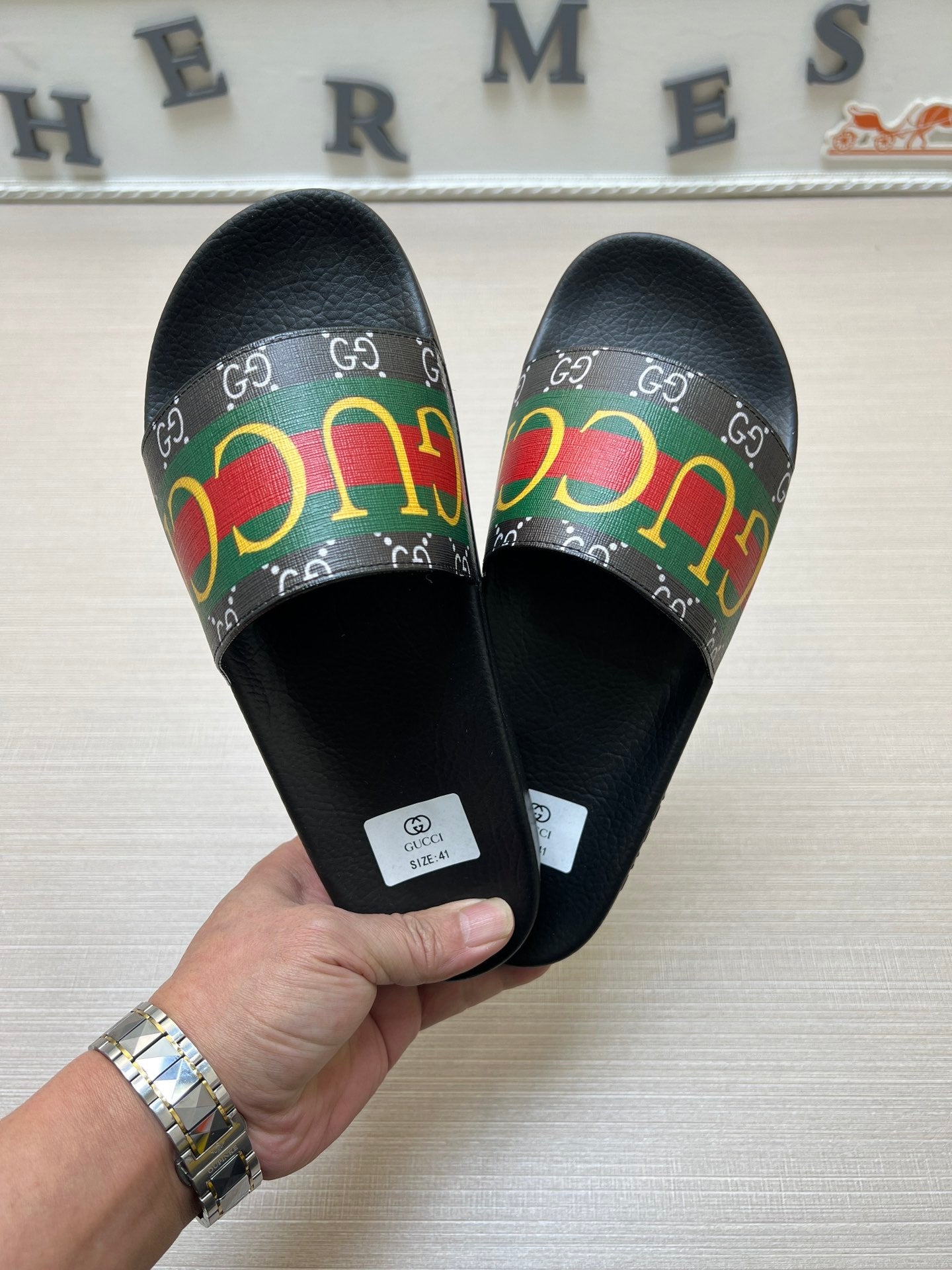 5LB232Z Popular Slippers