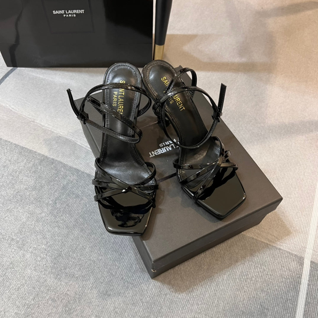 14SL60Z Popular High heels Heel height 8cm 10cm