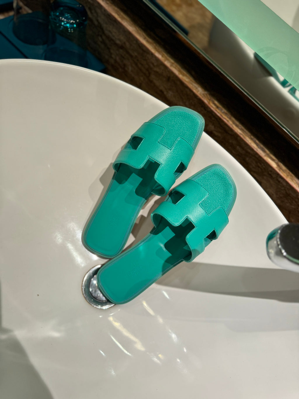 1ZH236Z Popular Slippers
