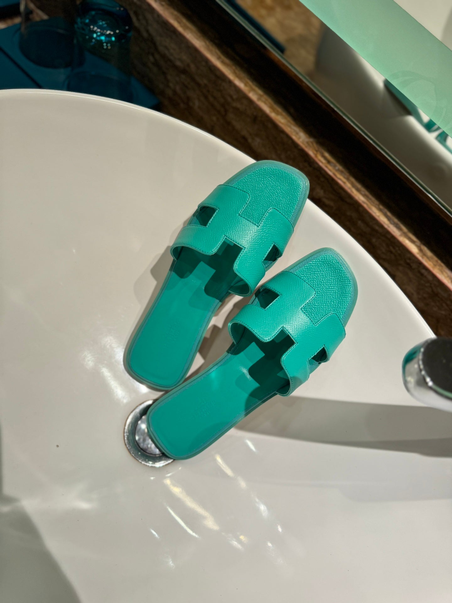 1ZH236Z Popular Slippers