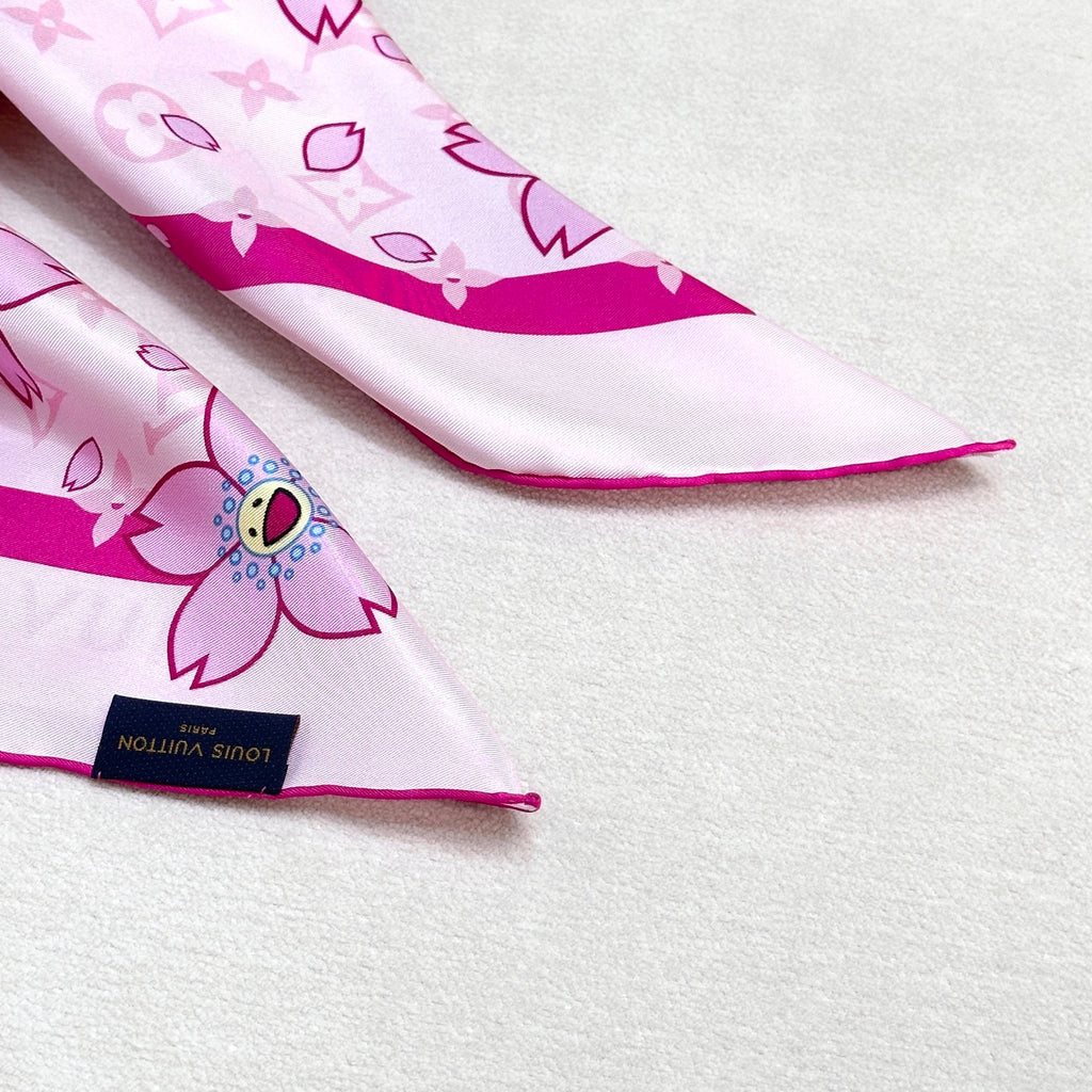 155NE62W Popular Silk Scarve