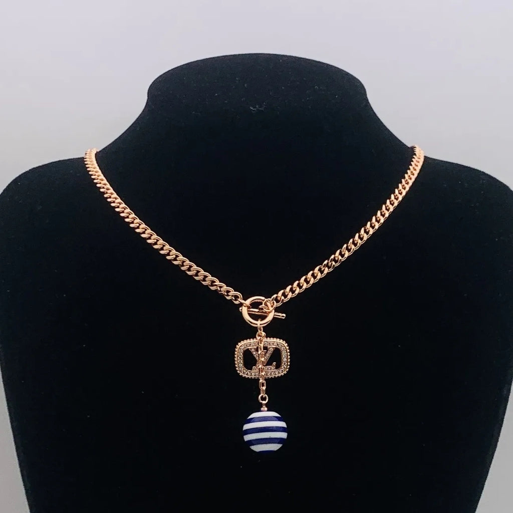 15QE2X Popular Necklace