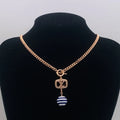 15QE2X Popular Necklace