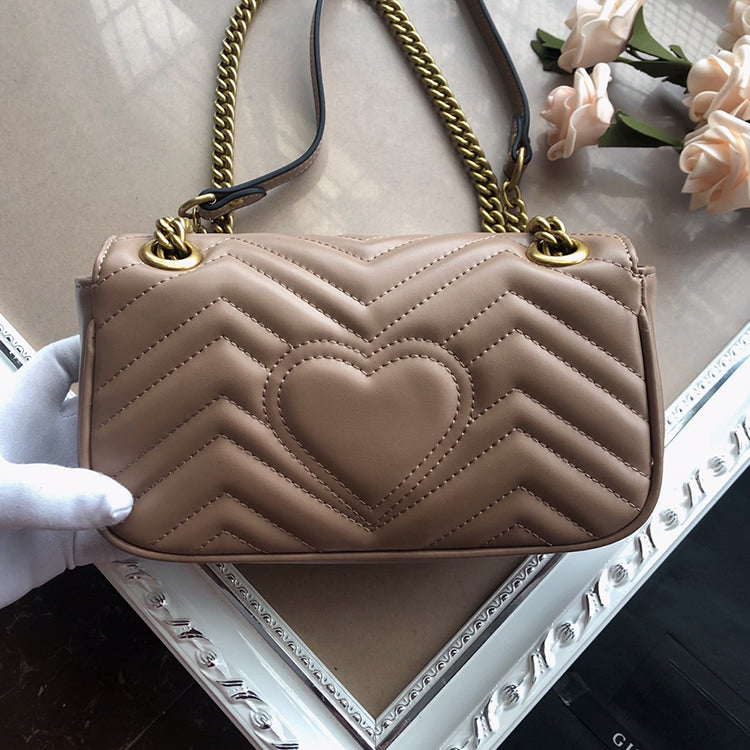 AB020B Popular  leather bag 