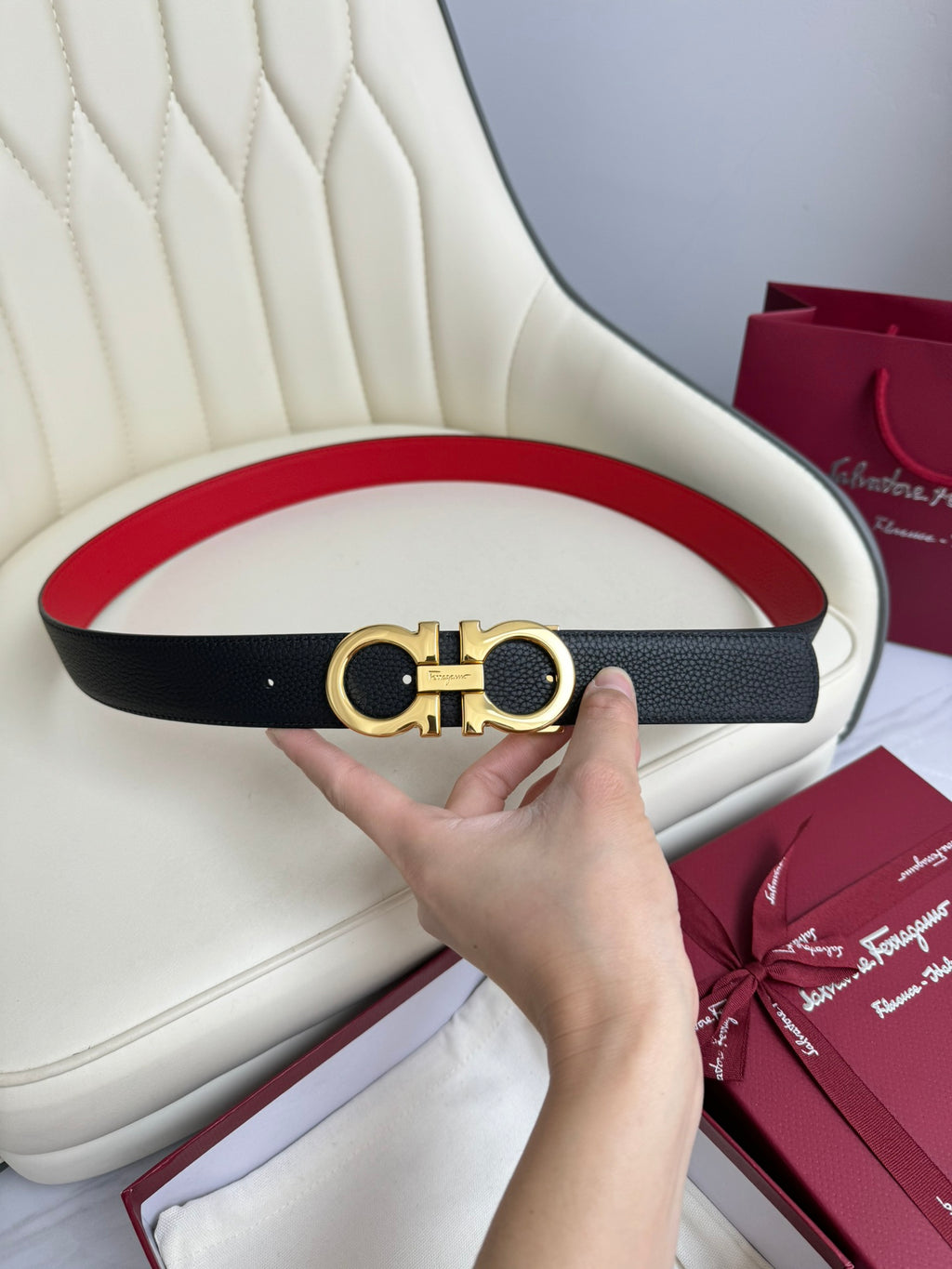 1WK175P Popular  High quality belt With full package