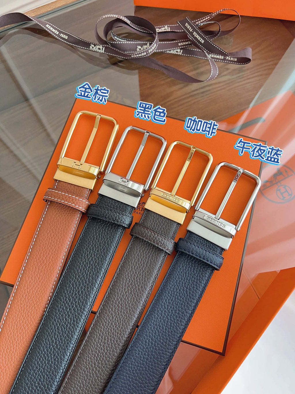 136PH42P Popular High quality belt With full package