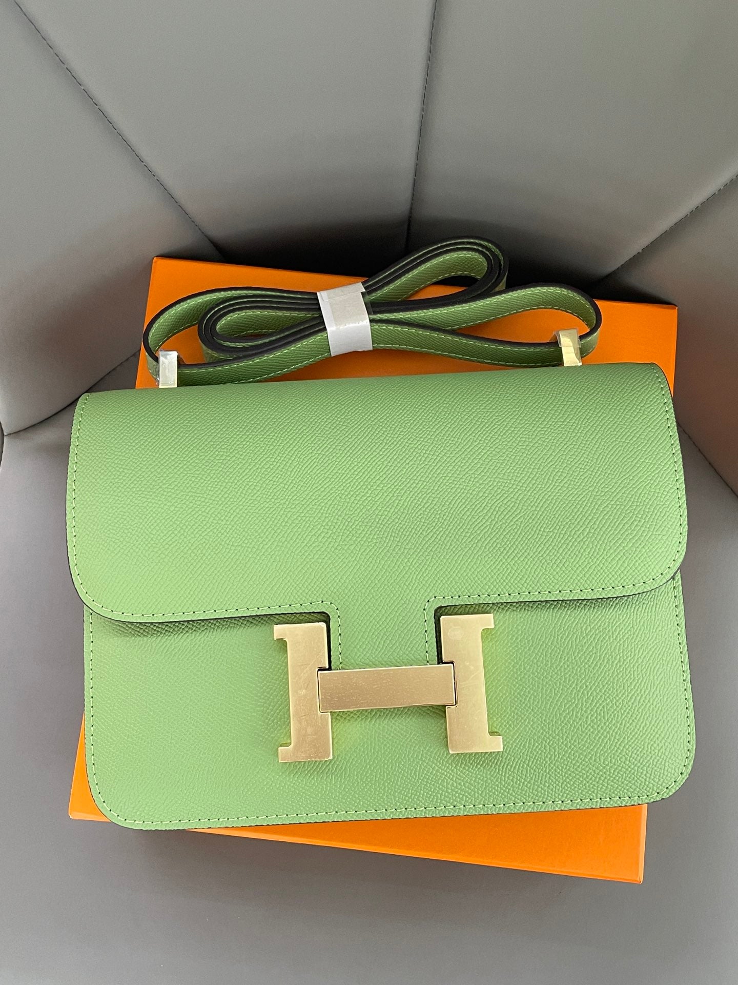 155NH66B Popular   leather bag