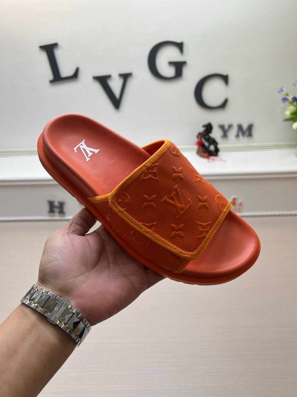 5WE253Z Popular Slippers