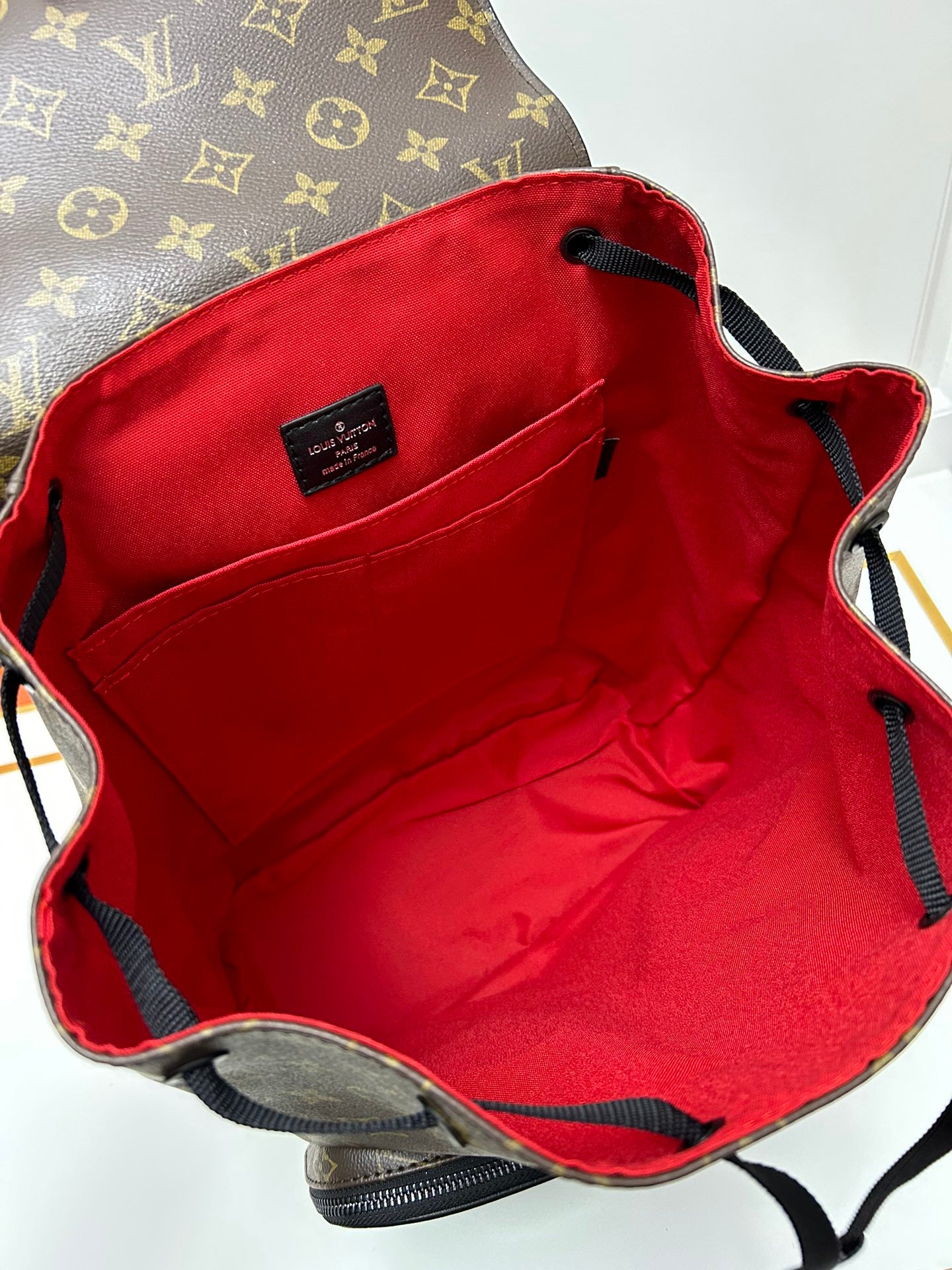 1XE454B Popular    leather bag