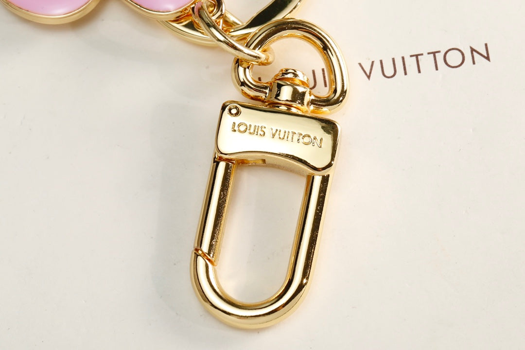 14E5A  Popular key closure