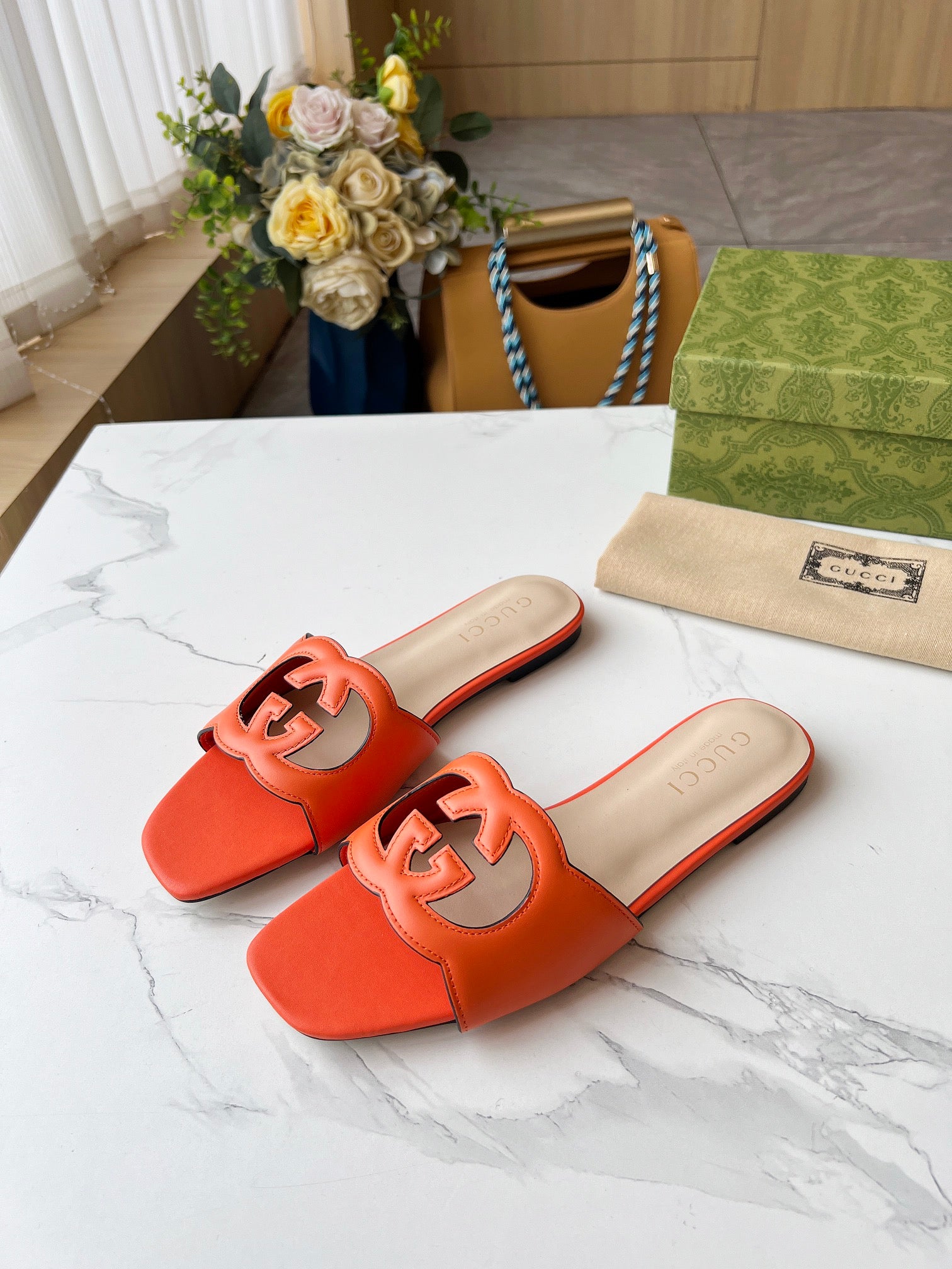 256XB31Z Popular high-quality leather Shoes