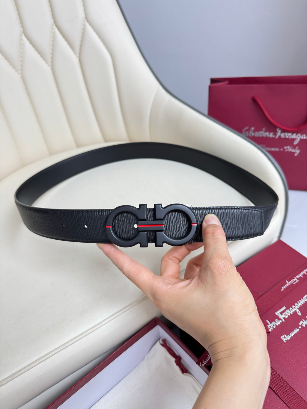 1115QA55P Popular High quality belt With full package
