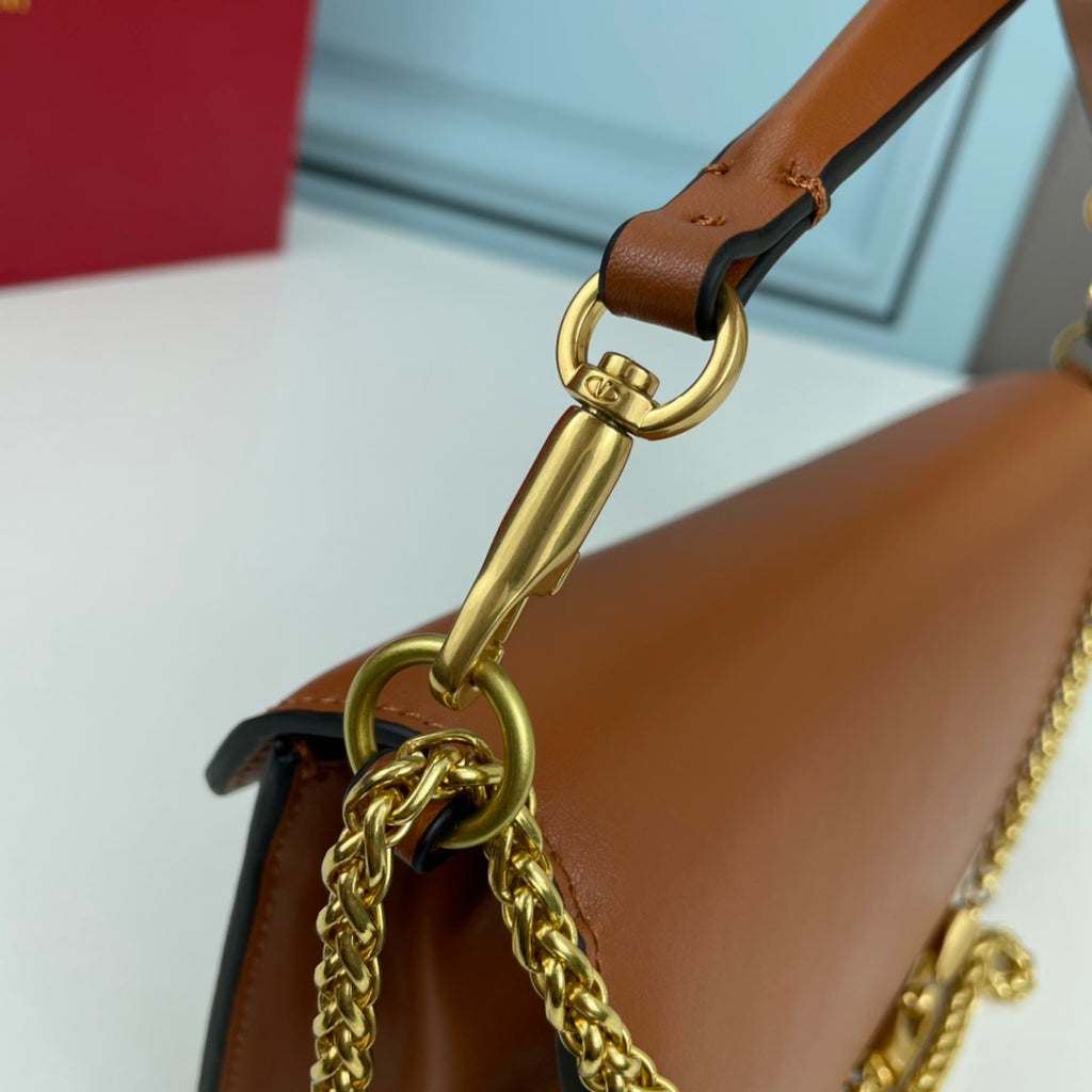1WVL114B Popular  leather bag