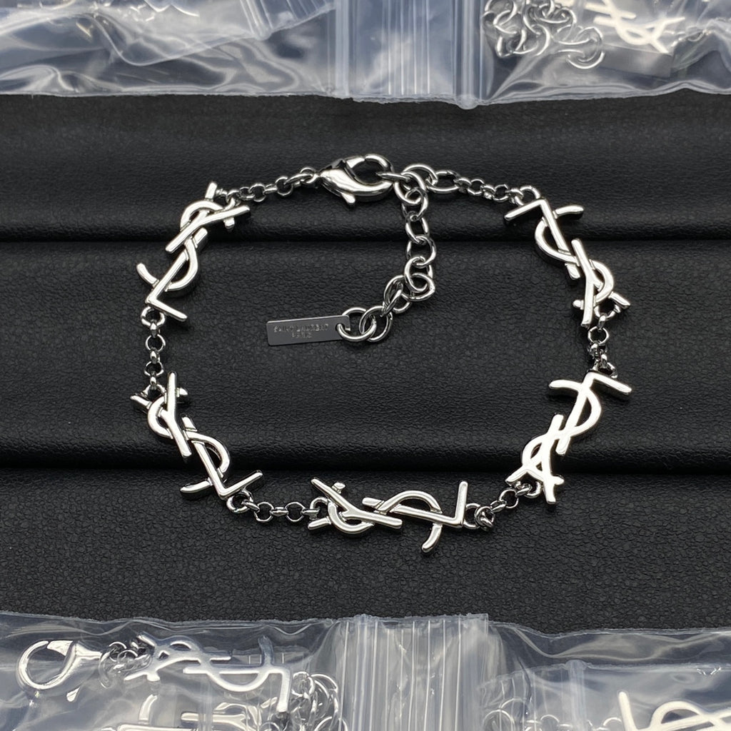 14SL567K  Popular Bracelets
