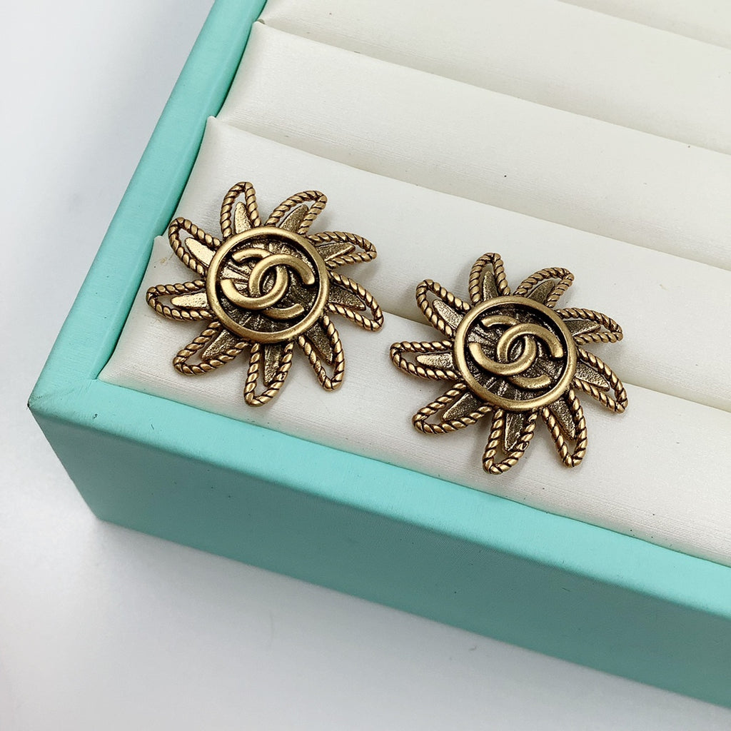 14C281E Popular  Earrings