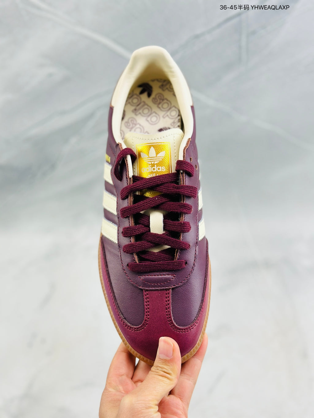 435ZA24Z Popular shoes (No box)