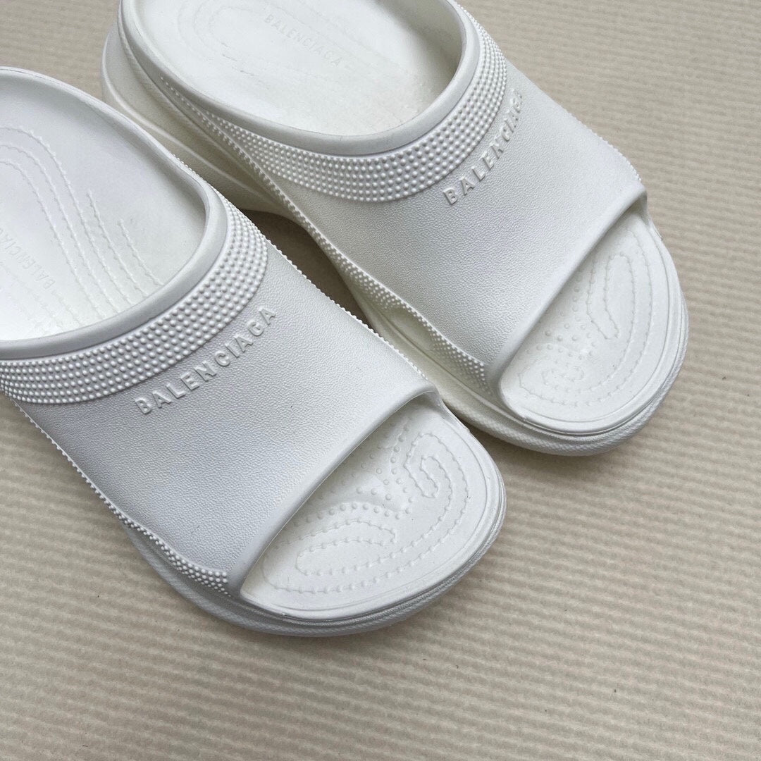 54J41Z Popular slippers Sole thickness 6cm
