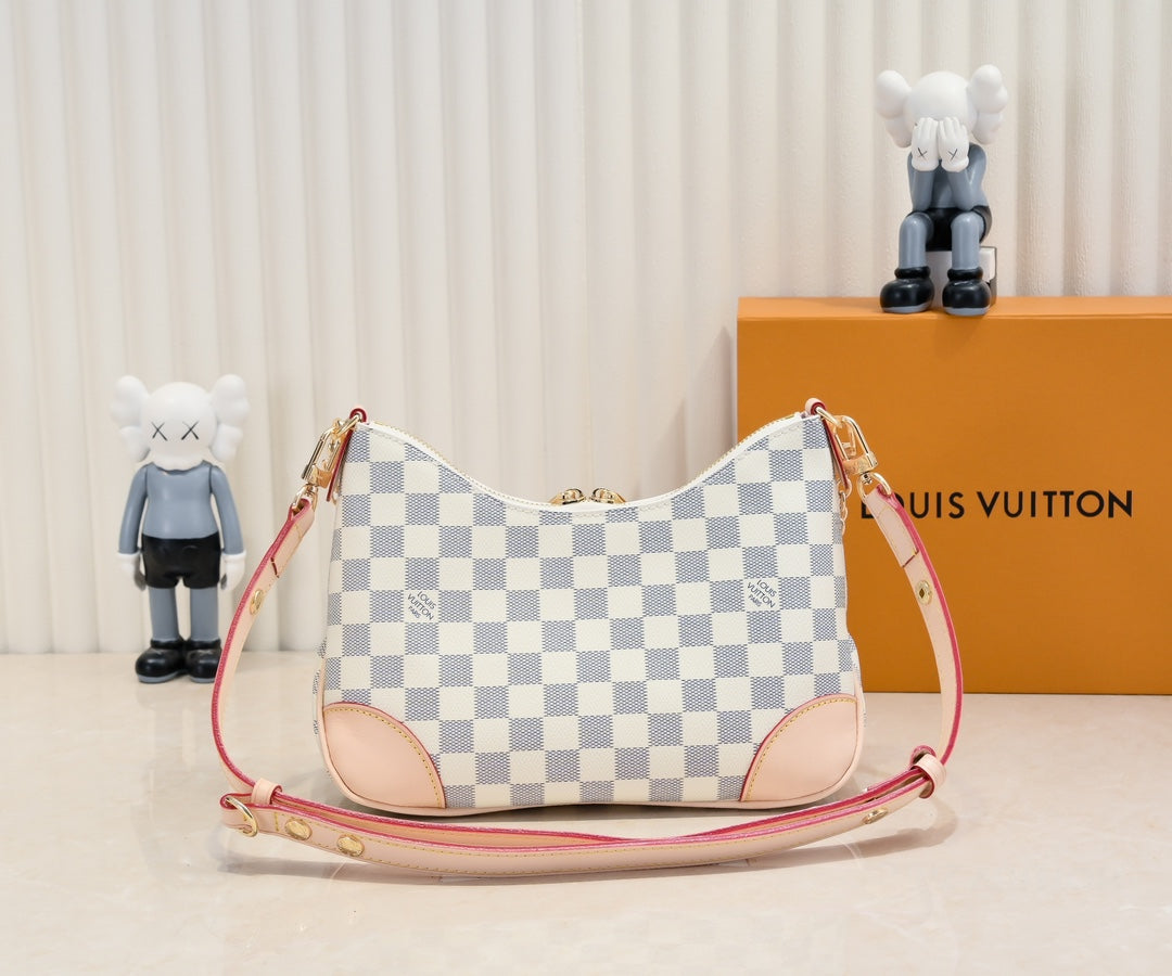 2WE35B Popular  leather bag