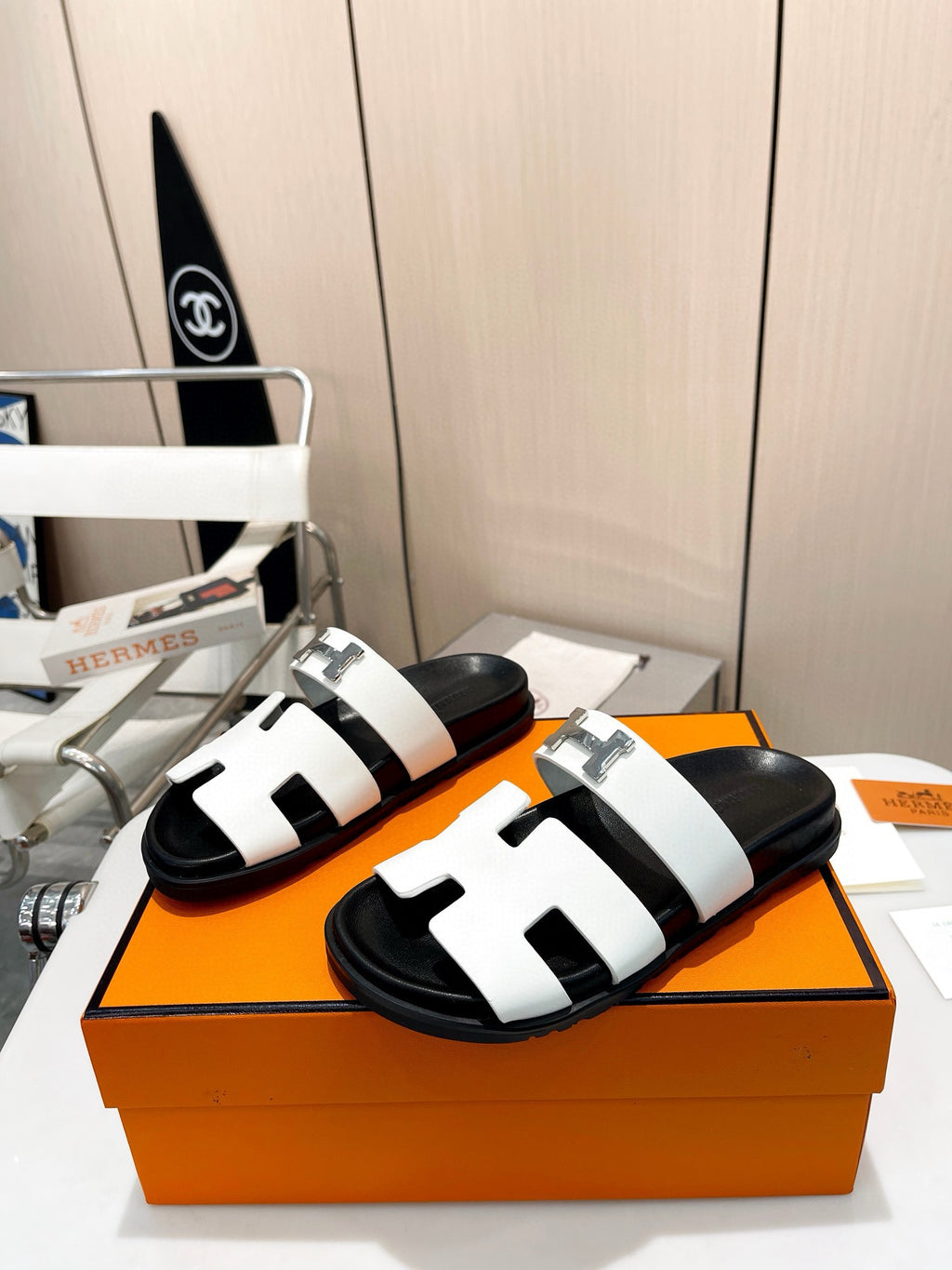 535RH8Z Popular Slippers shoes