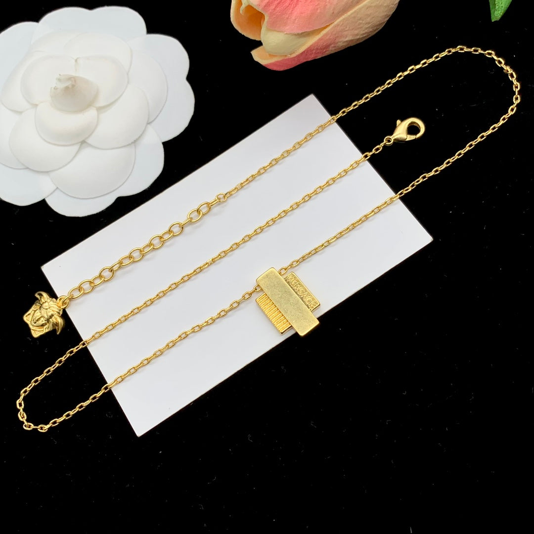 175RV79X Popular   Necklace
