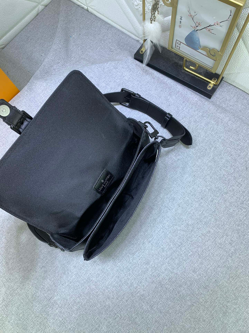 2XE465B Popular   leather bag