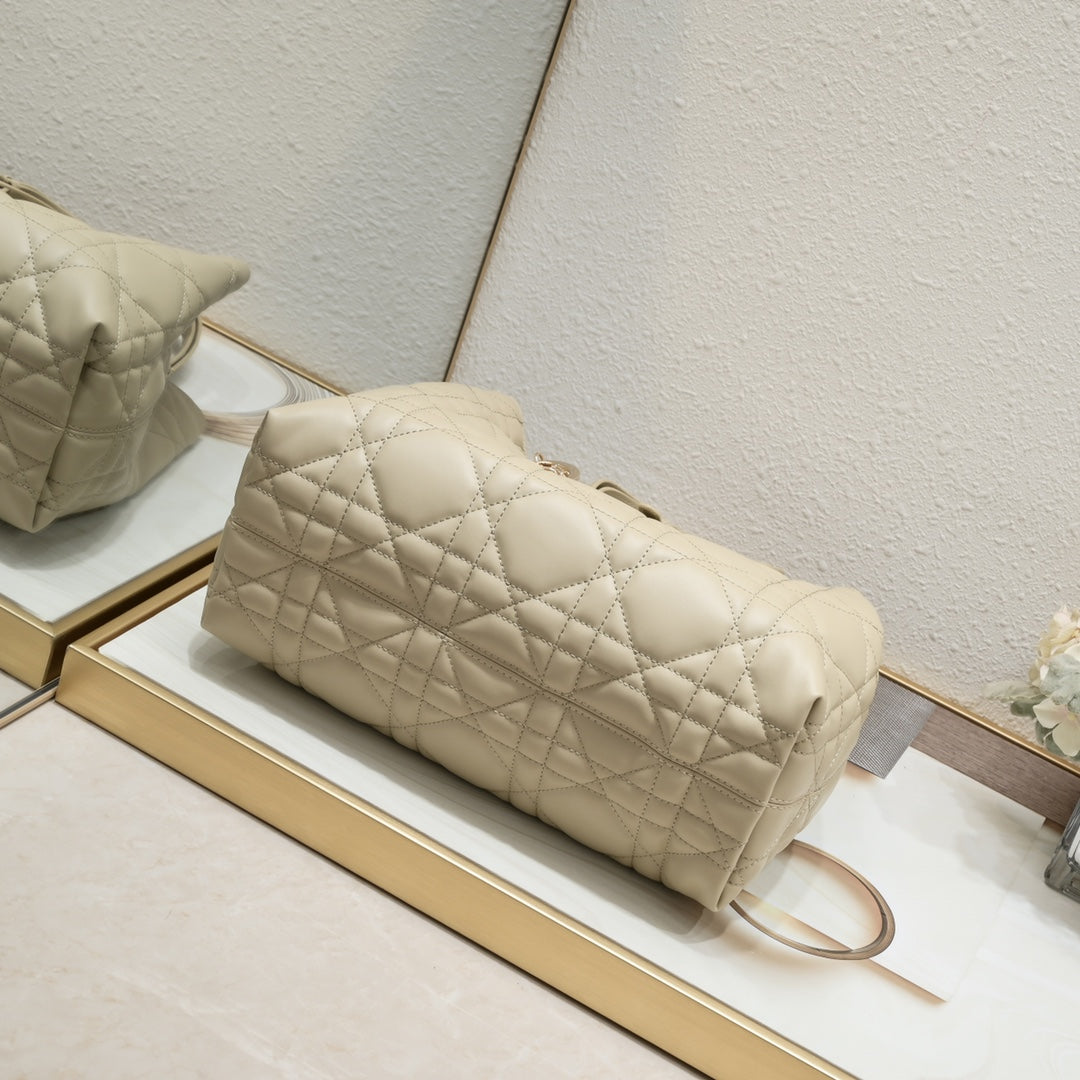 166ND1B Popular leather bag