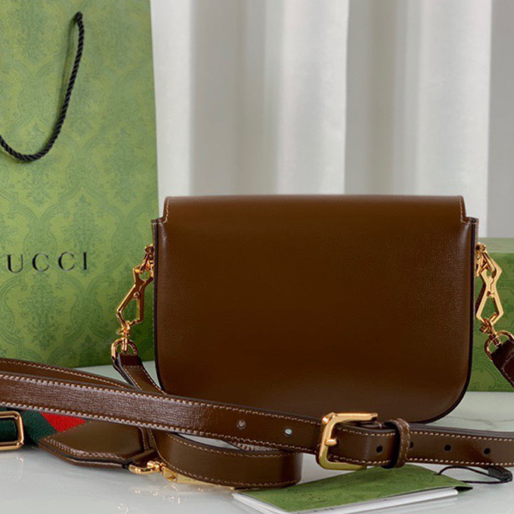AB016B Popular  leather bag 