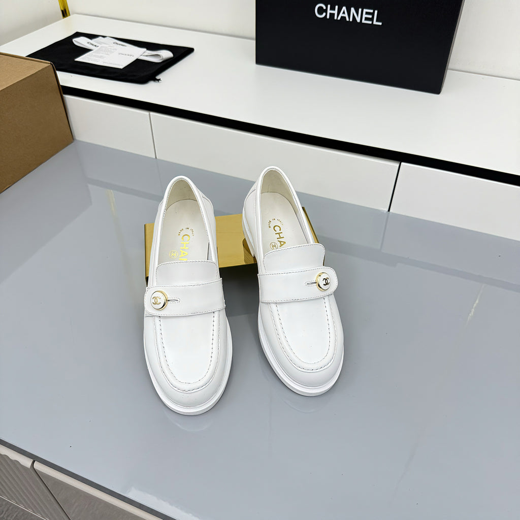 2105QC390Z Popular high-quality leather Shoes