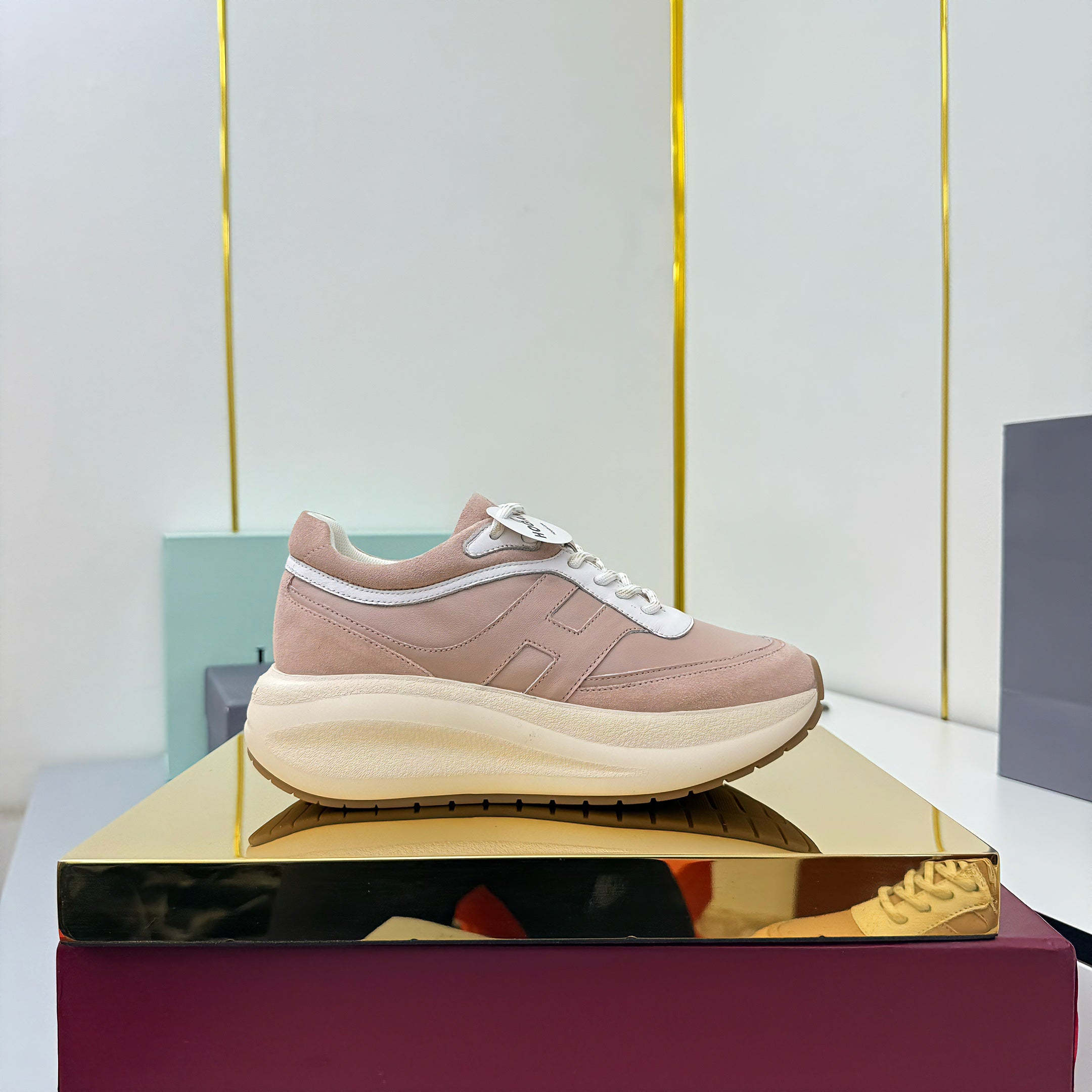 2105QA276Z Popular high-quality Shoes