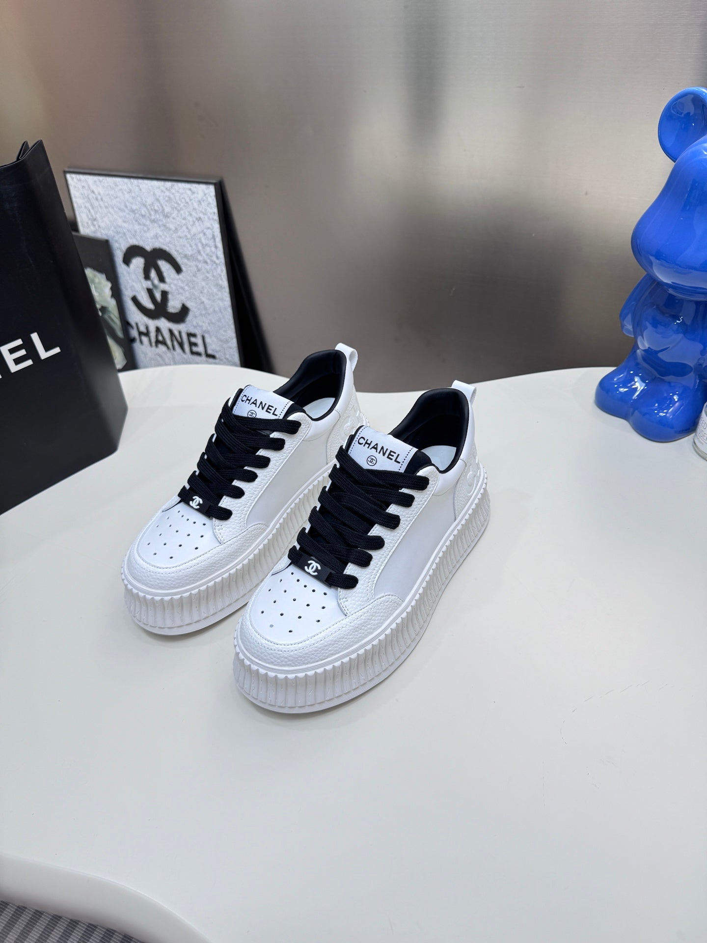 6105QC353Z Popular Shoes