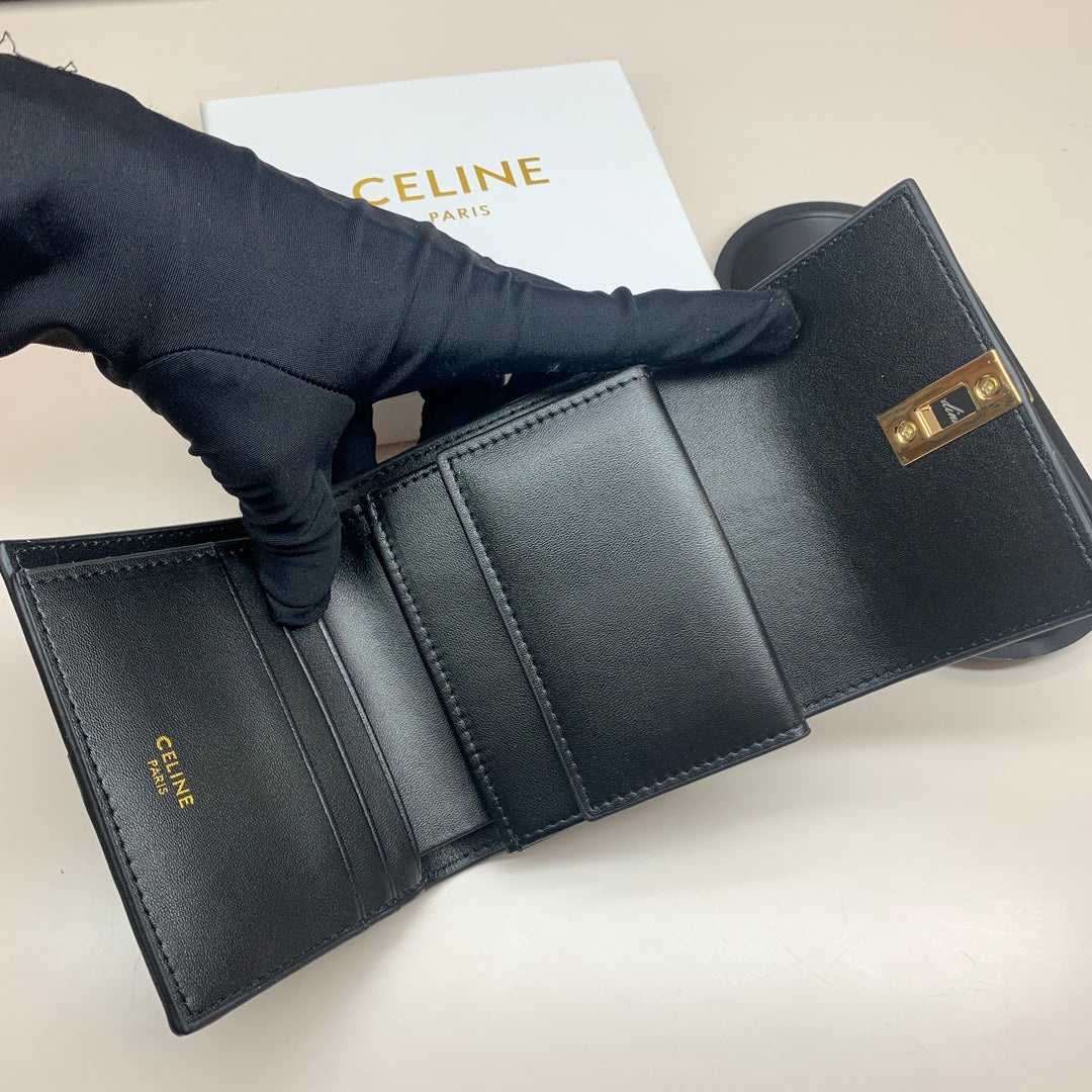 1XCL374B Popular  leather bag (with box)
