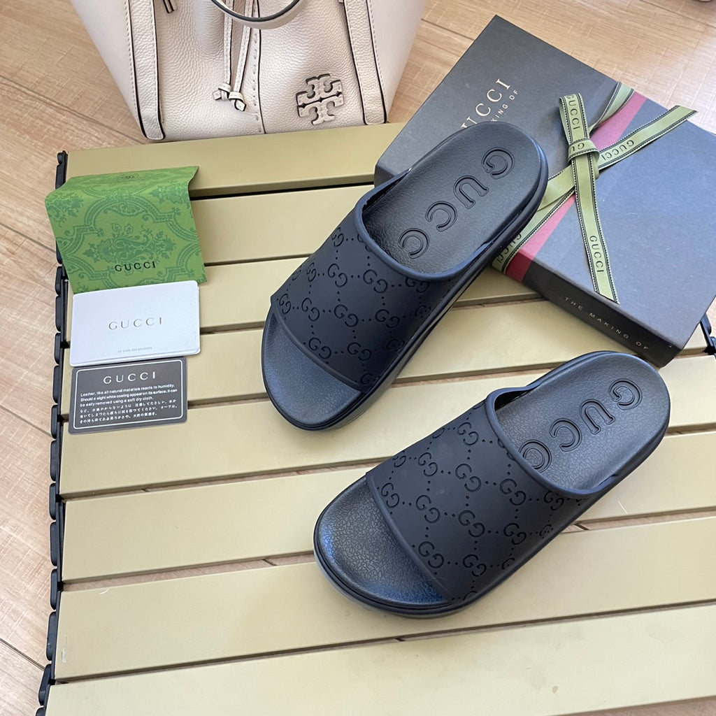 14B203Z Popular Slippers Inner heightening insole 5cm