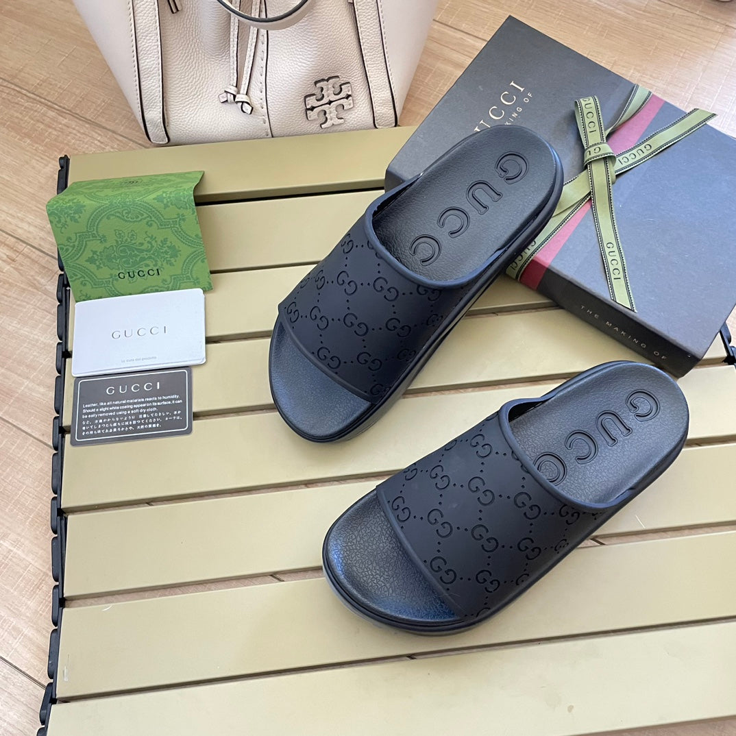 14B203Z Popular Slippers Inner heightening insole 5cm