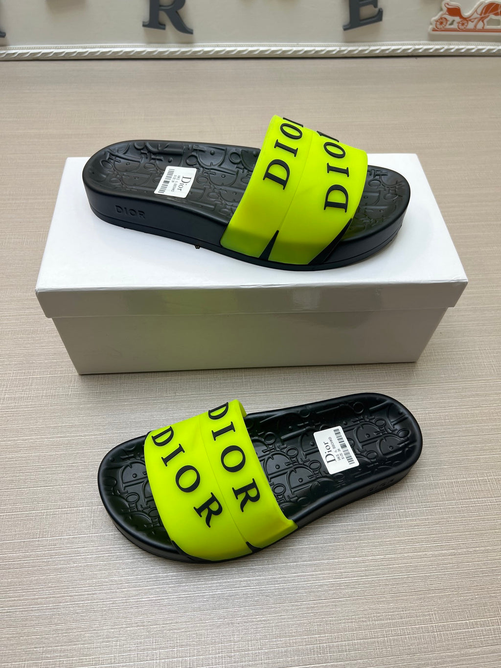 535ZD275Z Popular Slippers