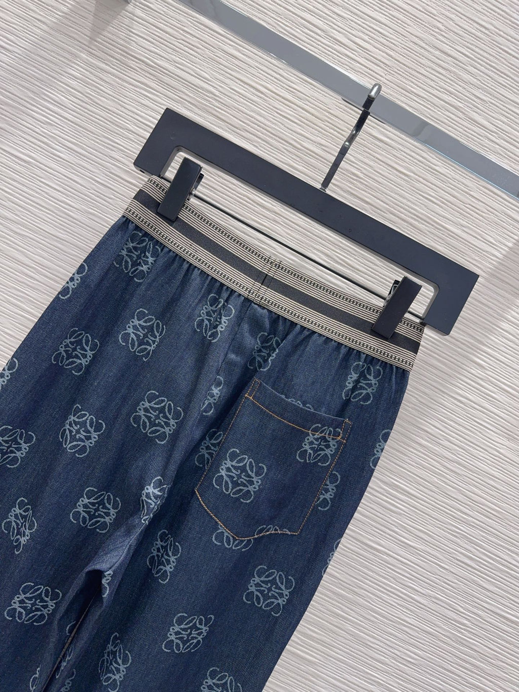 U2X56A12 Popular Pants fashion jeans