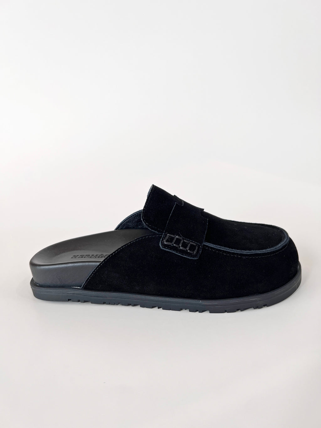 236PH23Z Popular high-quality leather Shoes