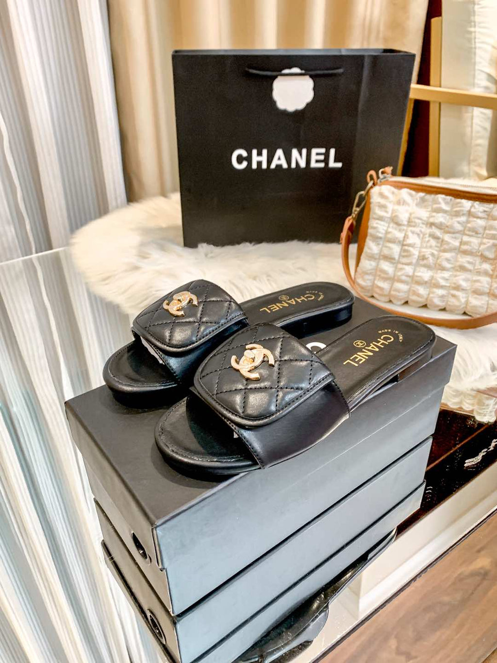 1ZC229Z Popular Slippers