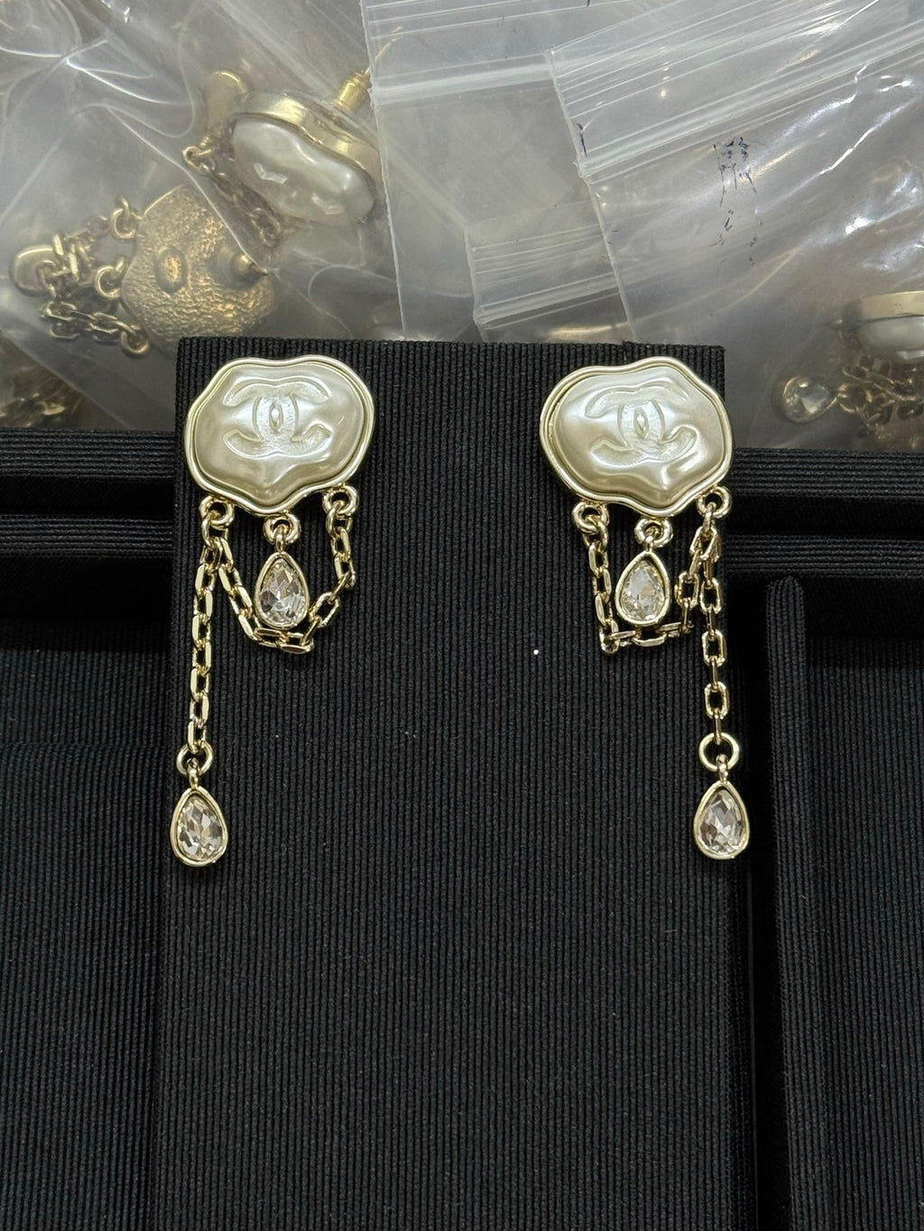 15ZC87E Popular Earrings