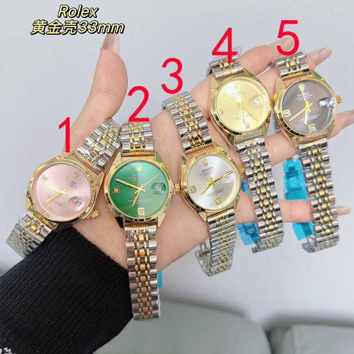 136RL32L Popular Watches