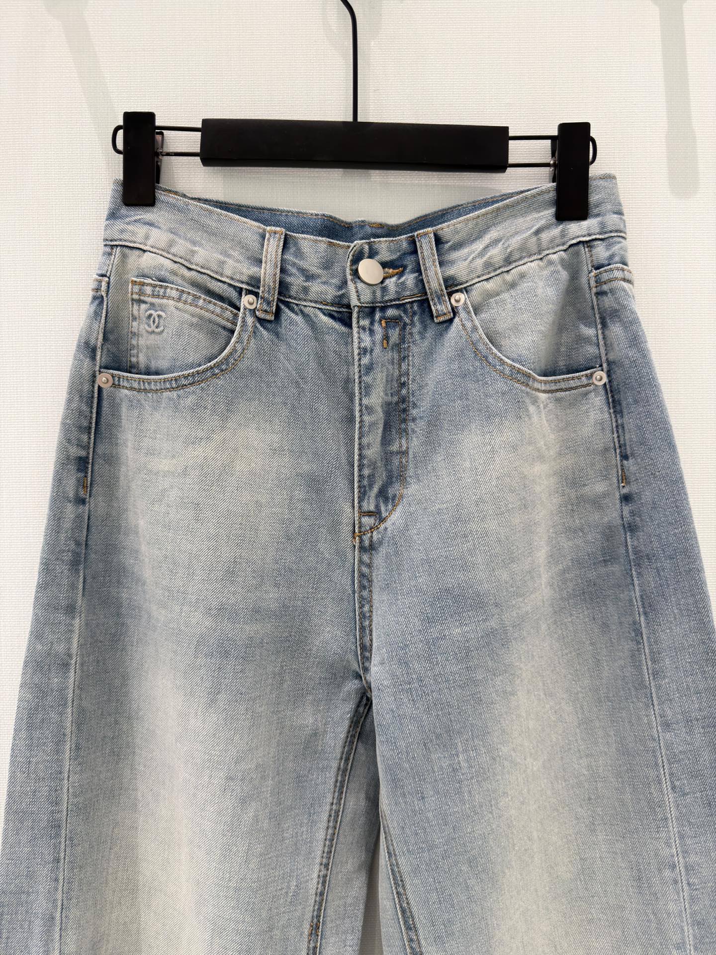 U2X56C29 Popular Pants fashion jeans