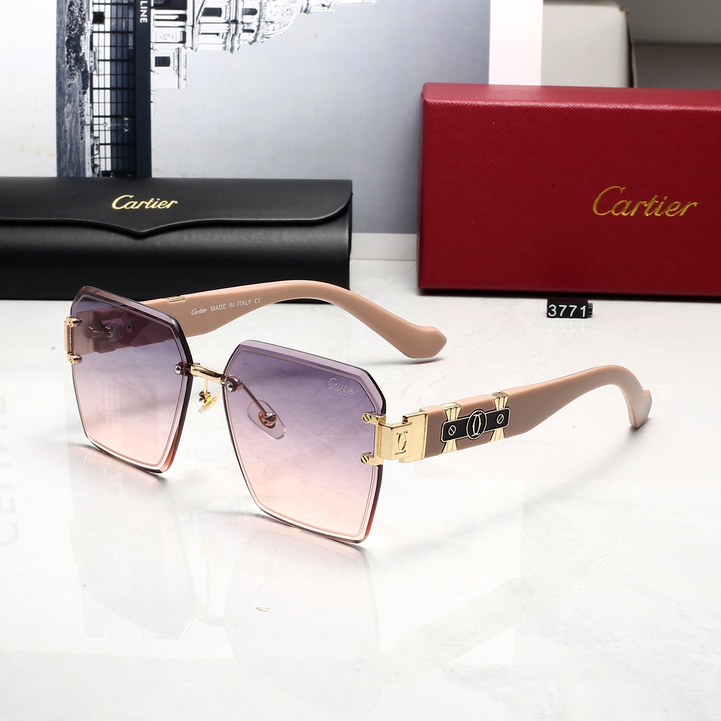 146RK19T Popular Sunglasses