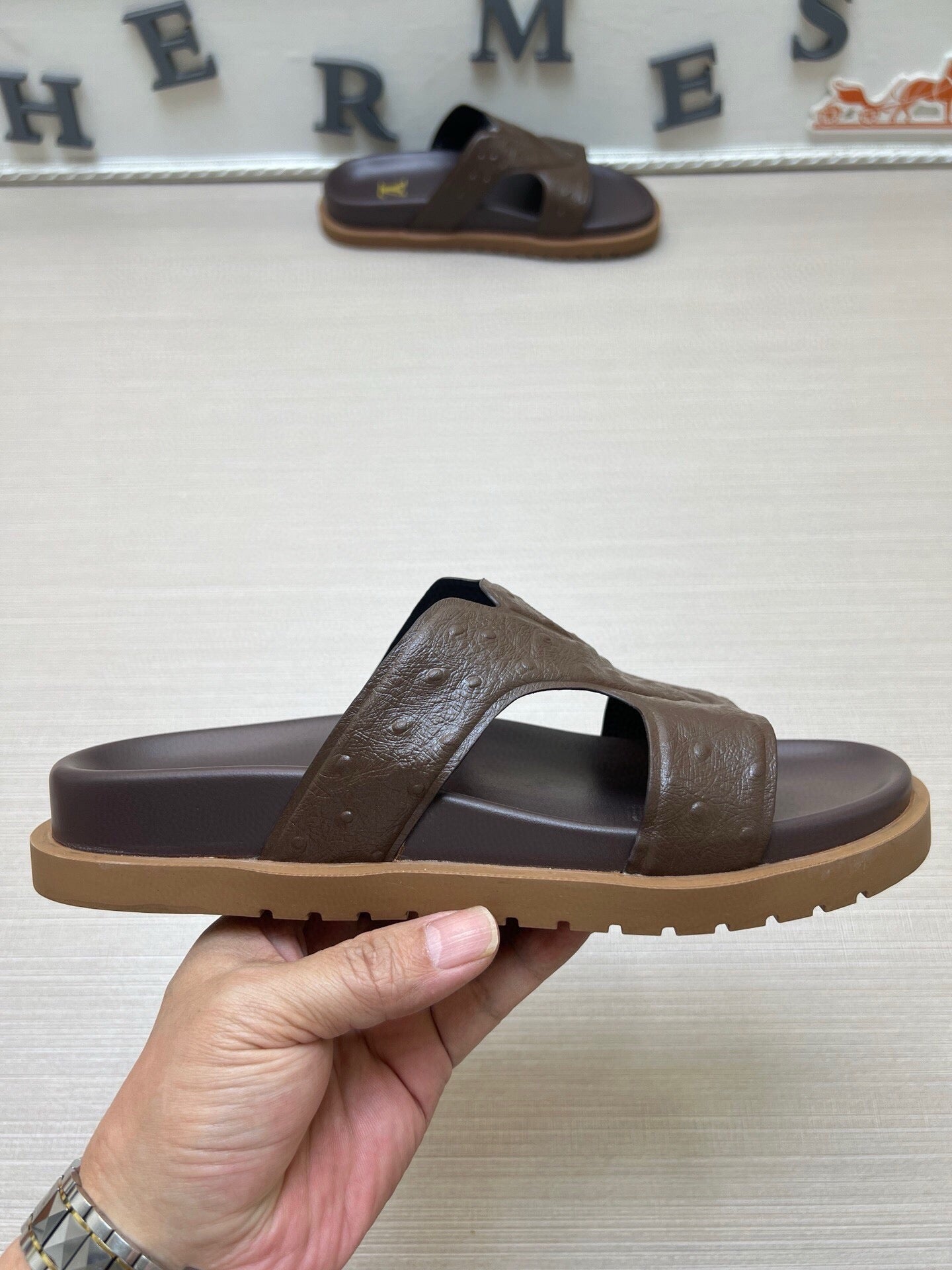 5LE227Z Popular Slippers