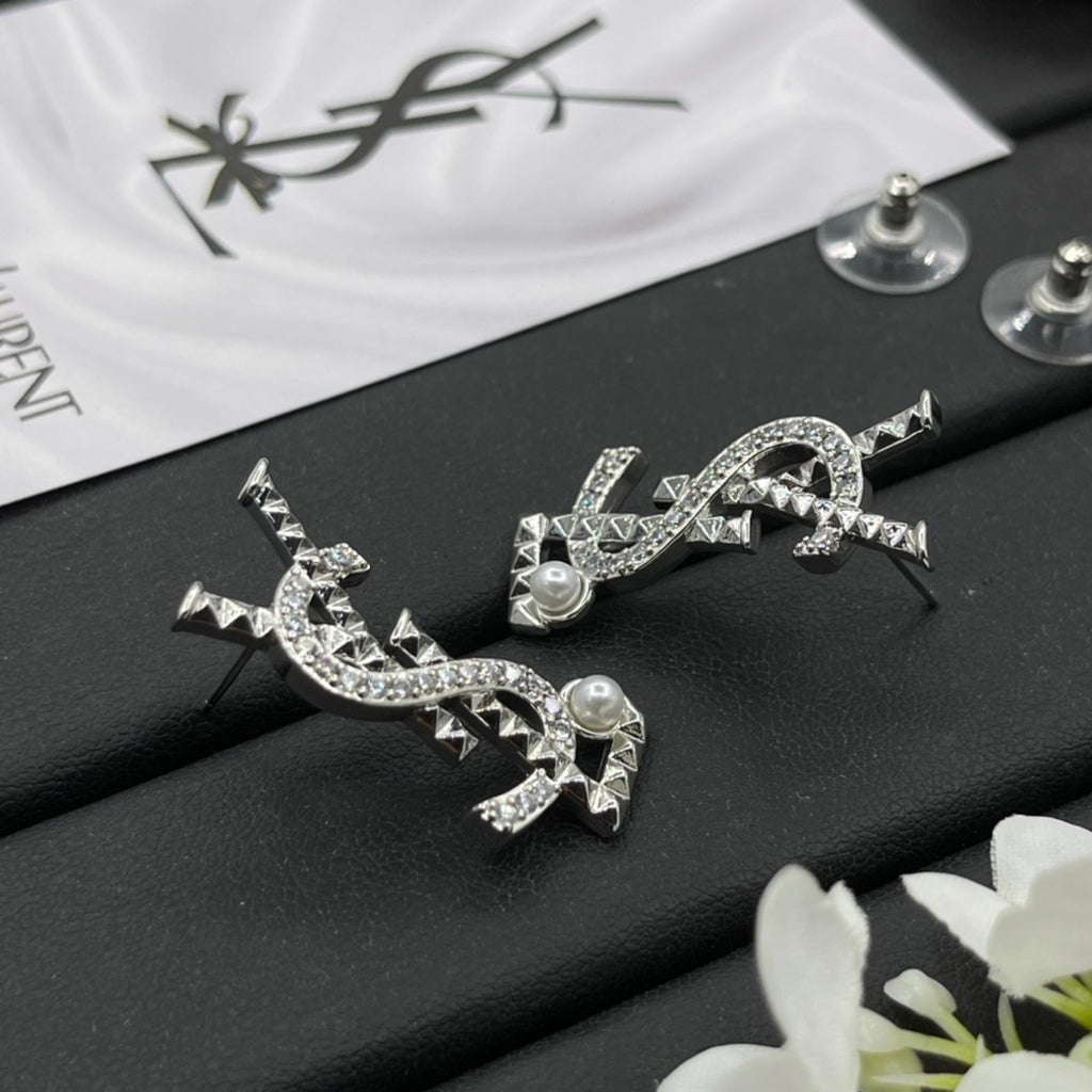 1YSL464E Popular  Earrings