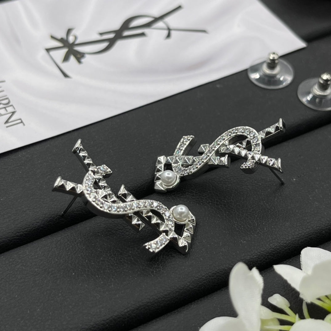 1YSL464E Popular  Earrings