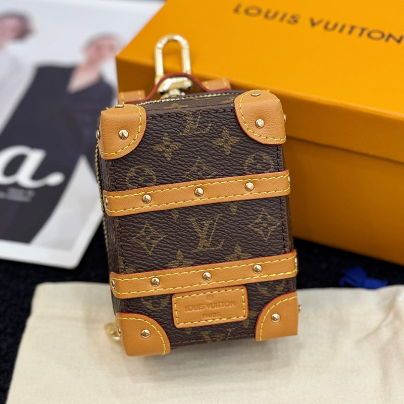 35ZE10A Popular bag 's charms accessories