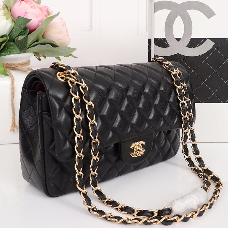 5C30B Popular  leather bag 